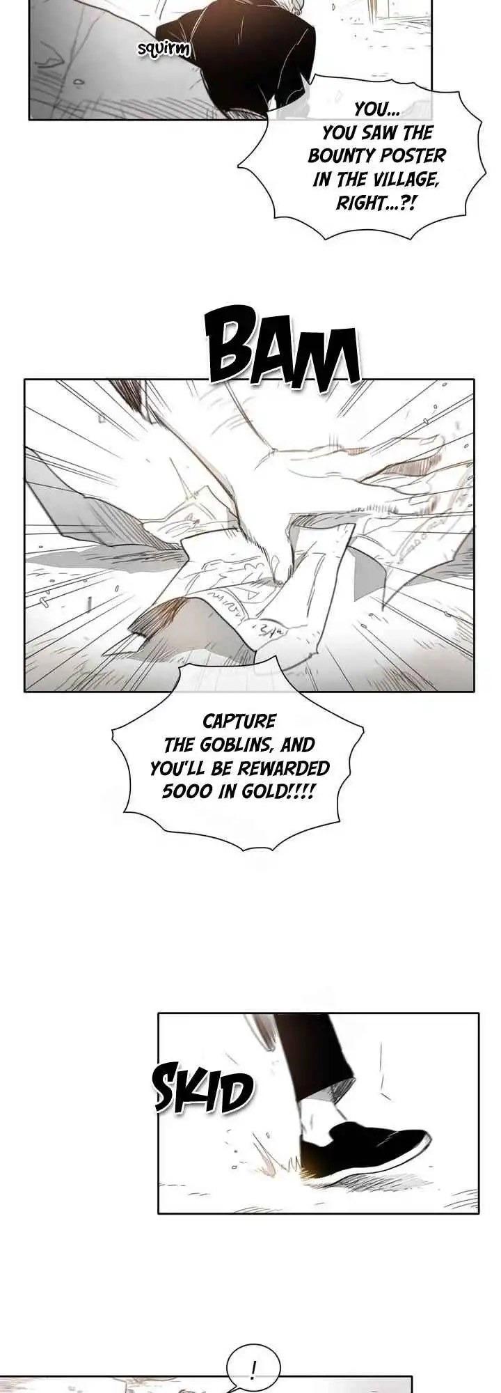 Ordinary Heroes Chapter 23 31